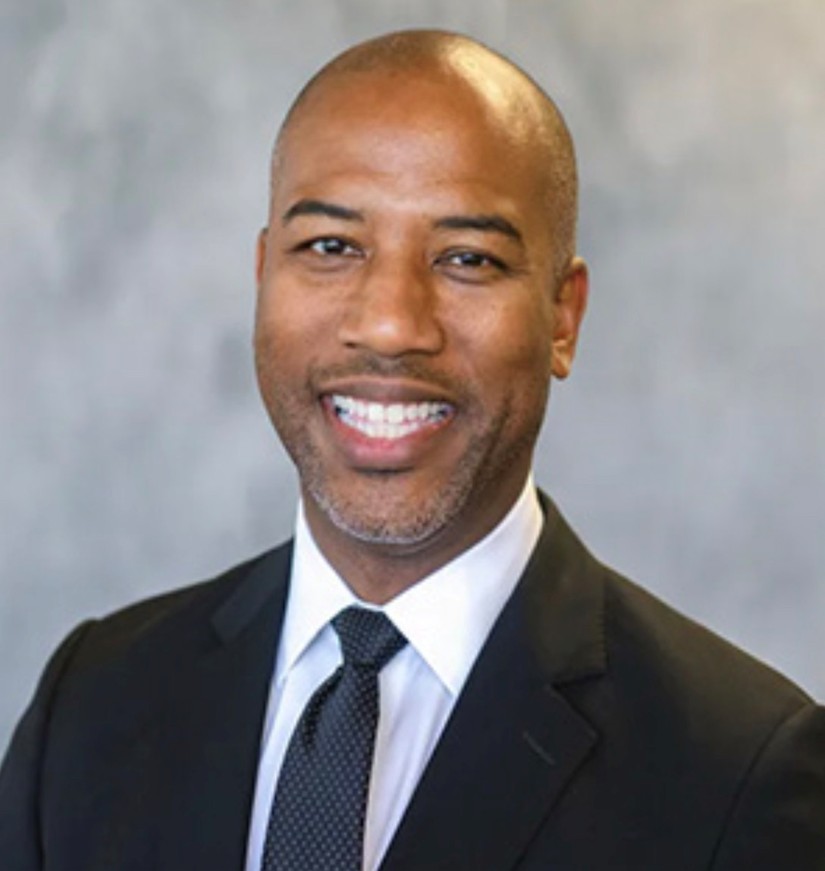 charles foust, executive leadership coach